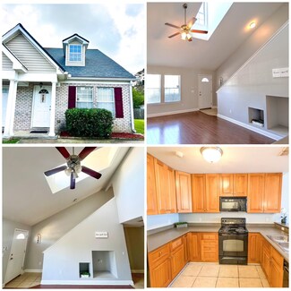 3320 Sugar Berry Way, Tallahassee, FL 32303