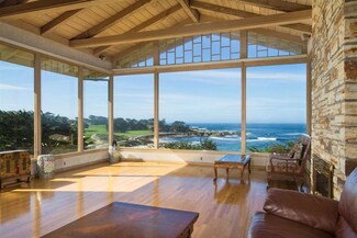 1164 Signal Hill Rd, Pebble Beach, CA 93953