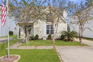 1706 James Buchanan Dr, Biloxi, MS 39531