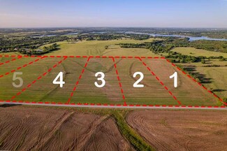 Tr. 4, 4000 Blk E Hubbard Rd, Ponca City, OK 74604