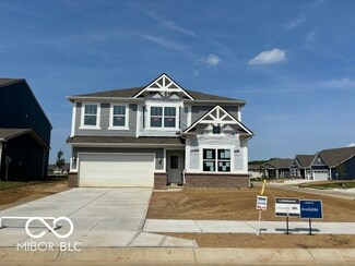 7110 Stetson Dr, Brownsburg, IN 46112