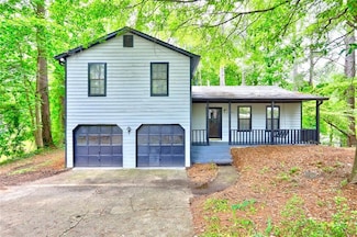 129 Lester Rd NW, Lawrenceville, GA 30044