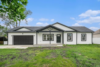 2329 Aurora Ave, Elkhart, IN 46517