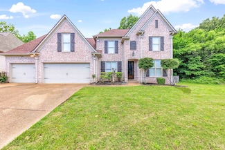 1235 Gimel Ln, Cordova, TN 38016
