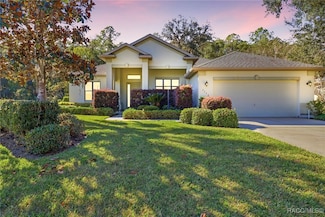 3542 N Chandler Dr, Hernando, FL 34442