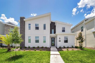 2812 Simile St, Kissimmee, FL 34746