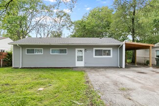 16322 Trumbull Ave, Markham, IL 60428