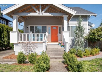 7829 SE Carlton St, Portland, OR 97206