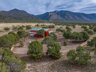 3402 State Highway 522, Questa, NM 87556