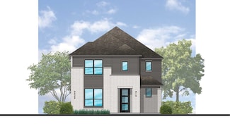 9204 Persimmon Ln, Forney, TX 75126