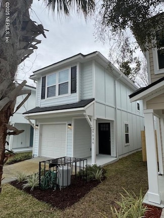 9036 Eaton Ave, Jacksonville, FL 32211
