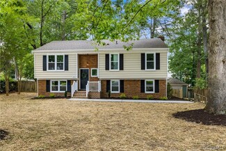 3803 Monida Rd, Henrico, VA 23294