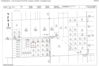 0 Avenue h12, Lancaster, CA 93535