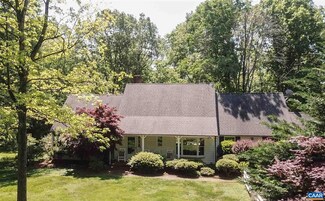 2001 Pheasant Ln, Charlottesville, VA 22901