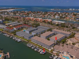 521 Pinellas Bayway S Unit 301, Saint Petersburg, FL 33715