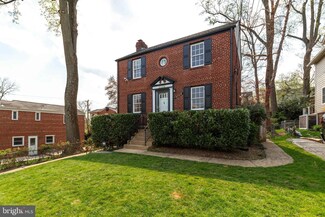 2206 N Kentucky St, Arlington, VA 22205