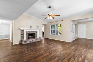 9212 Shipman St, Rowlett, TX 75088