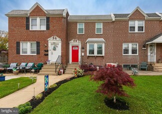 3853 Berkley Ave, Drexel Hill, PA 19026