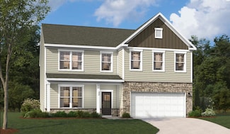 421 Chickadee Way, Harlem, GA 30814