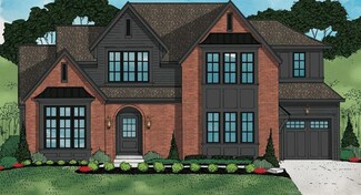 2816 W 87th Terrace, Leawood, KS 66206