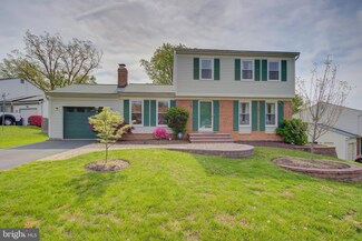 13105 Golden Oak Dr, Laurel, MD 20708