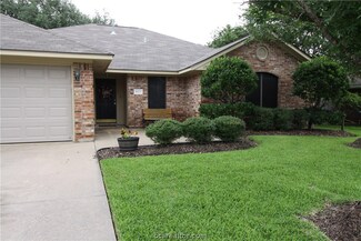 4003 Stony Creek Ln, College Station, TX 77845