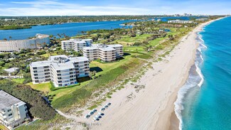 2500 S Ocean Blvd Unit 2D1, Palm Beach, FL 33480
