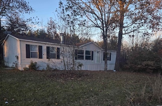 345 Rankin Rd, Nashville, AR 71852