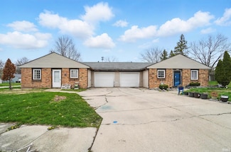 3511 Kendale Dr, Fort Wayne, IN 46835