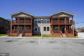 516 Bay St Unit A-1, Berlin, MD 21811