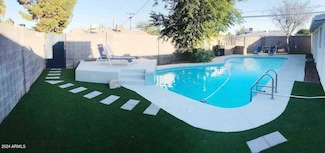423 N 73rd Place, Scottsdale, AZ 85257