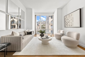 311 W Broadway Unit 5F, New York, NY 10013