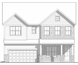 304 Murray Grey Ln, Wake Forest, NC 27587