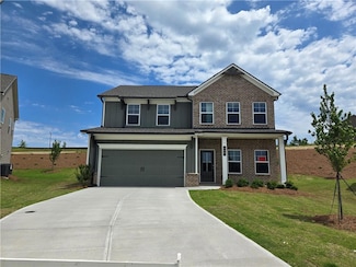 702 Bristol Dr, Loganville, GA 30052