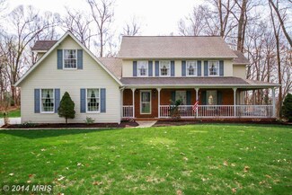 2341 S Kays Mill Rd, Finksburg, MD 21048