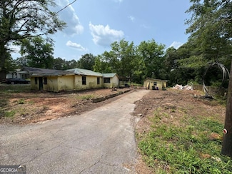 3700 Moore Rd, Austell, GA 30106