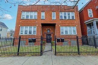 6213 S Loomis Blvd Unit 2S, Chicago, IL 60636