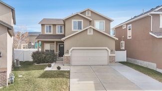 1892 W 2250 N, Lehi, UT 84043