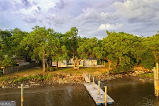 1142 New Point Peter Rd, Saint Marys, GA 31558