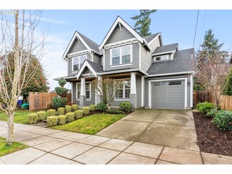 8504 N Fiske Ave, Portland, OR 97203