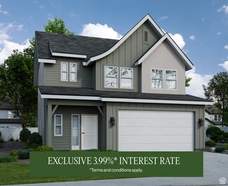 1056 W Audrey Ln Unit 14, Woods Cross, UT 84087