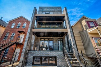 1932 N Drake Ave Unit 2W, Chicago, IL 60647