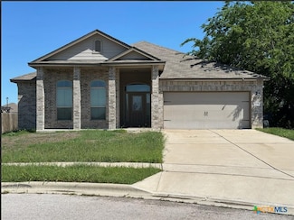 215 Danielle Dr, Killeen, TX 76542