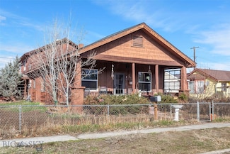 2039 S Arizona St, Butte, MT 59701