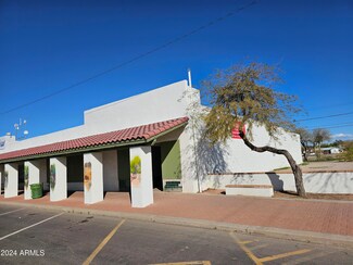 405 N Main St, Eloy, AZ 85131