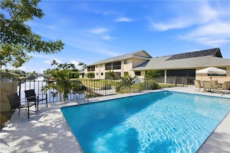 4805 Sorrento Ct Unit 102, Cape Coral, FL 33904