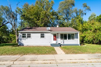 7350 Beech Ave, Hammond, IN 46324
