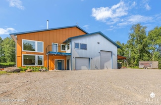 4722 S Gon Fishin Dr, Wasilla, AK 99623
