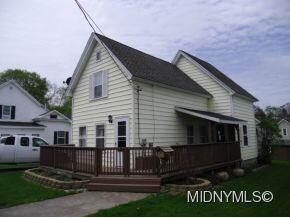 32 Green St, Mohawk, NY 13407