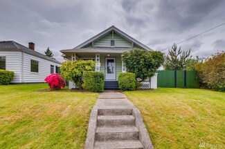 2910 S 15th St, Tacoma, WA 98405